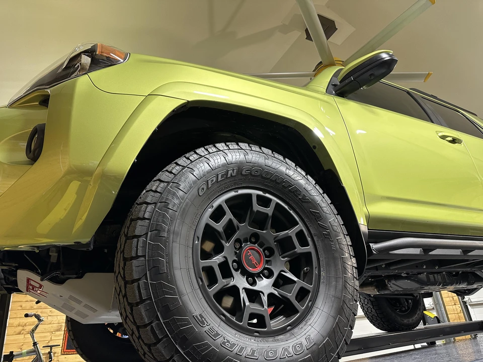 2022 Toyota 4Runner 5th Gen - Image 24 of 31