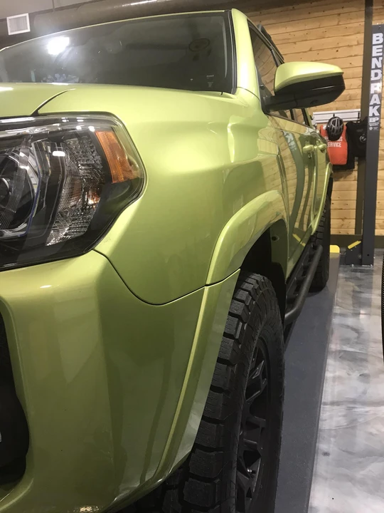 2022 Toyota 4Runner 5th Gen - Image 23 of 31