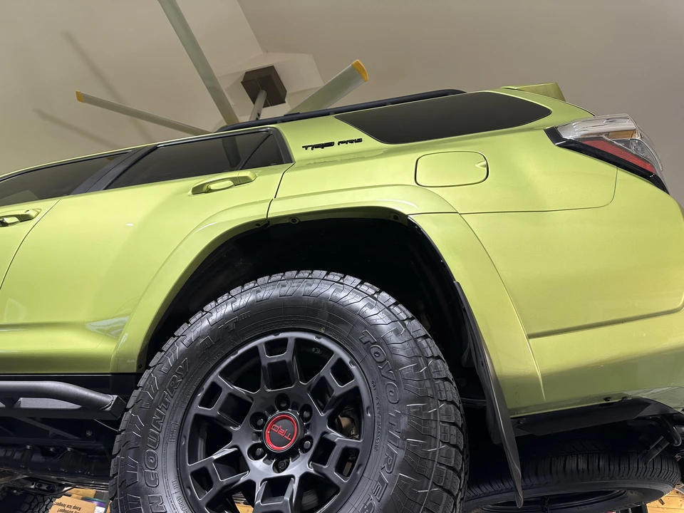 2022 Toyota 4Runner 5th Gen - Image 29 of 31