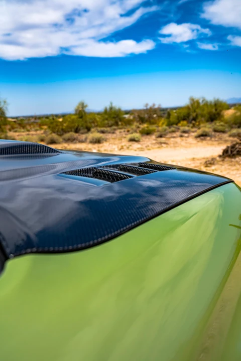 2022 Toyota 4Runner 5th Gen - Image 26 of 31
