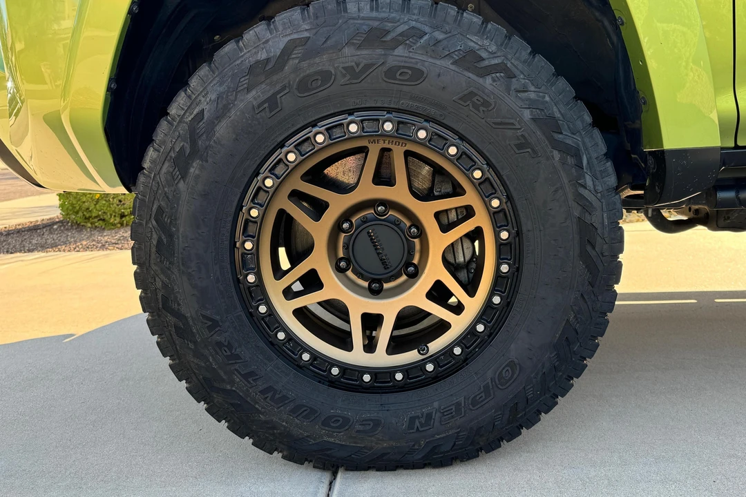 2022 Toyota 4Runner 5th Gen - Image 27 of 31
