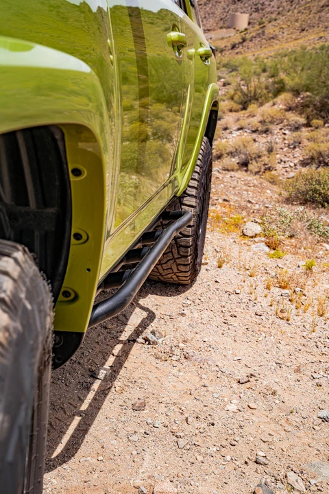 2022 Toyota 4Runner 5th Gen - Image 23 of 31