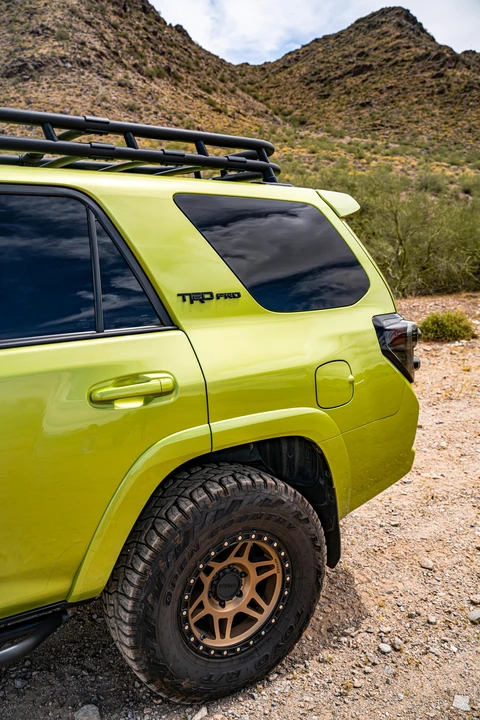 2022 Toyota 4Runner 5th Gen - Image 24 of 31