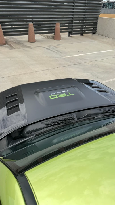 2022 Toyota 4Runner 5th Gen - Image 21 of 31