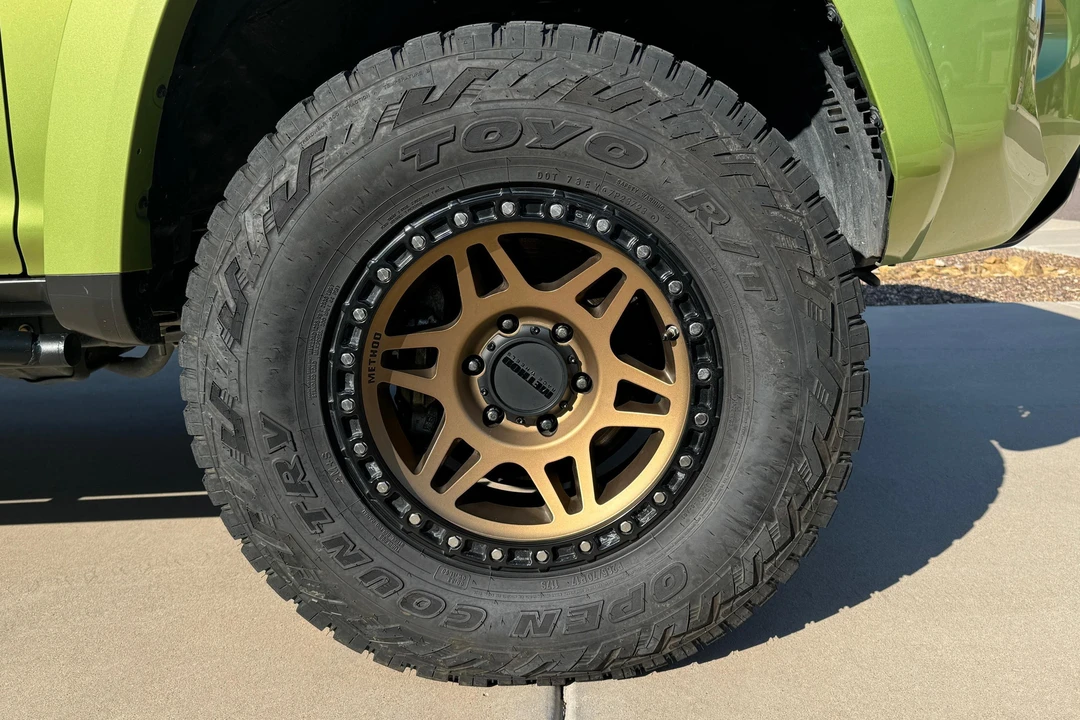 2022 Toyota 4Runner 5th Gen - Image 30 of 31