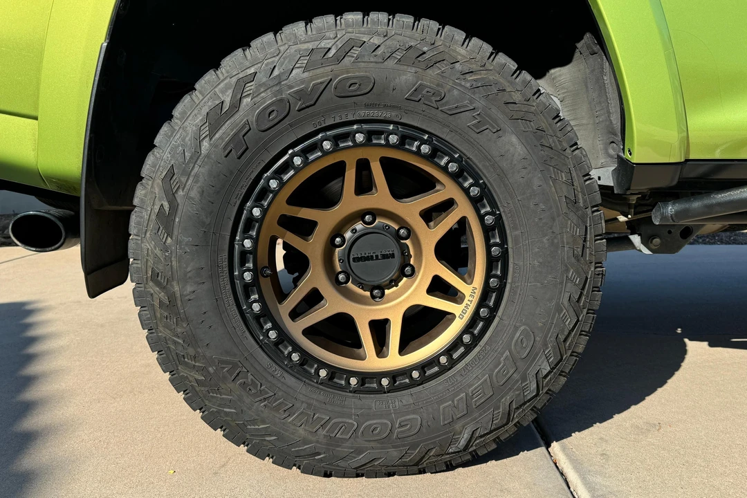 2022 Toyota 4Runner 5th Gen - Image 29 of 31