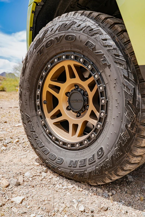 2022 Toyota 4Runner 5th Gen - Image 31 of 31