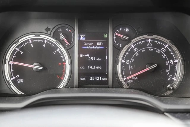 2022 Toyota 4Runner 5th Gen - Image 6 of 19