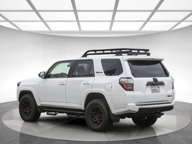 2022 Toyota 4Runner 5th Gen - Image 2 of 19