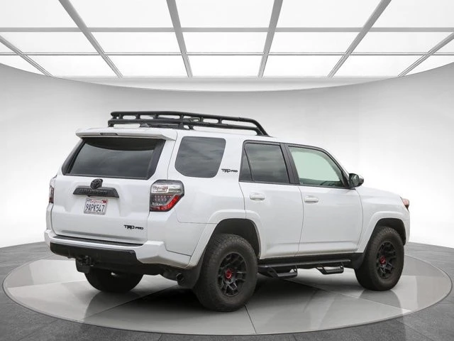 2022 Toyota 4Runner 5th Gen - Image 3 of 19