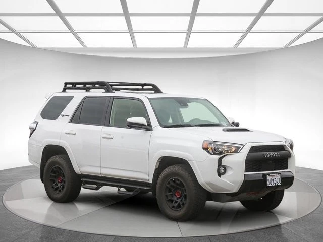 2022 Toyota 4Runner 5th Gen - Image 4 of 19