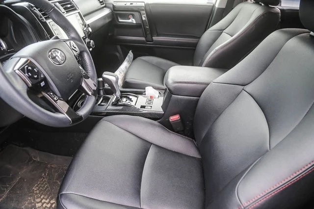 2022 Toyota 4Runner 5th Gen - Image 5 of 19
