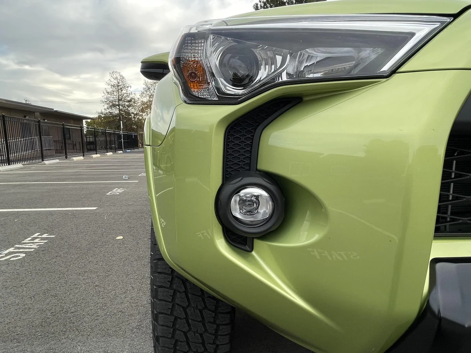 2022 Toyota 4Runner 5th Gen - Image 20 of 31