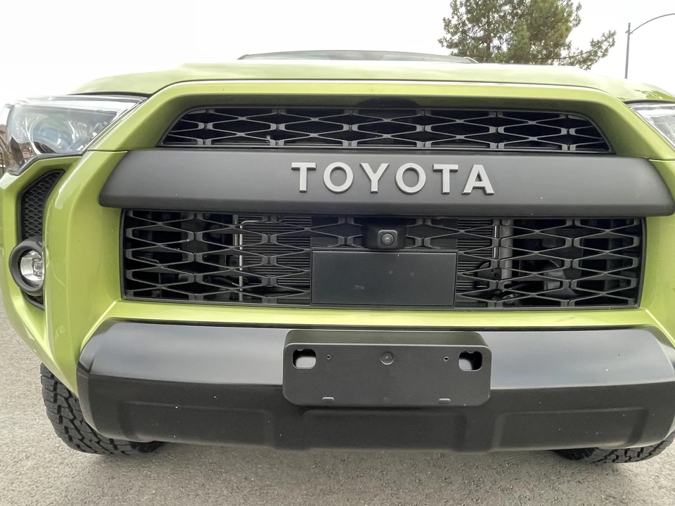 2022 Toyota 4Runner 5th Gen - Image 23 of 31