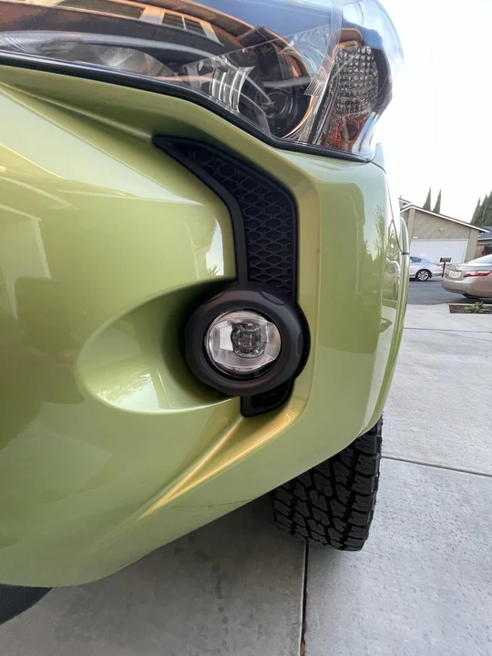 2022 Toyota 4Runner 5th Gen - Image 29 of 31