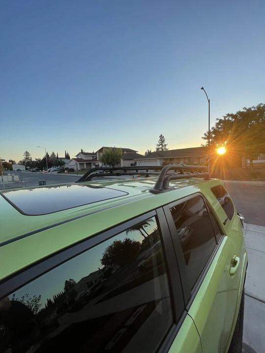 2022 Toyota 4Runner 5th Gen - Image 31 of 31