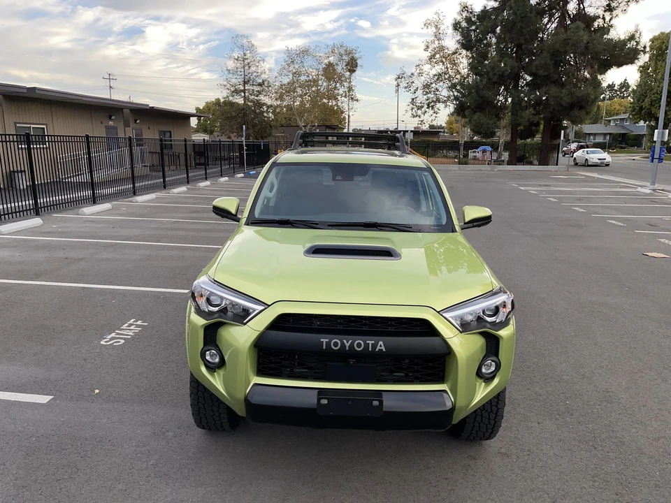 2022 Toyota 4Runner 5th Gen - Image 8 of 31