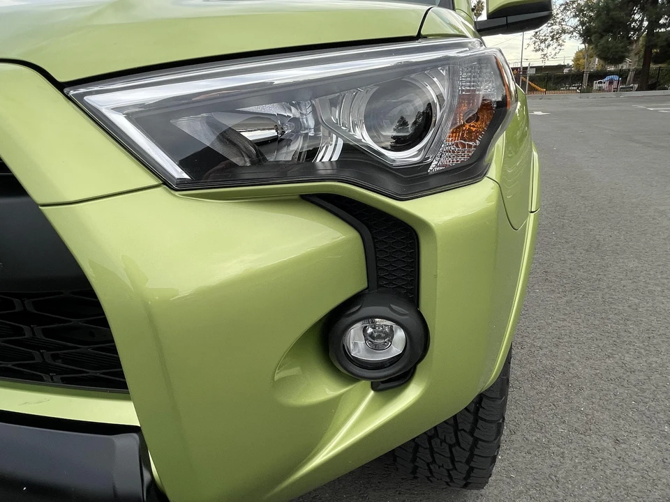 2022 Toyota 4Runner 5th Gen - Image 28 of 31