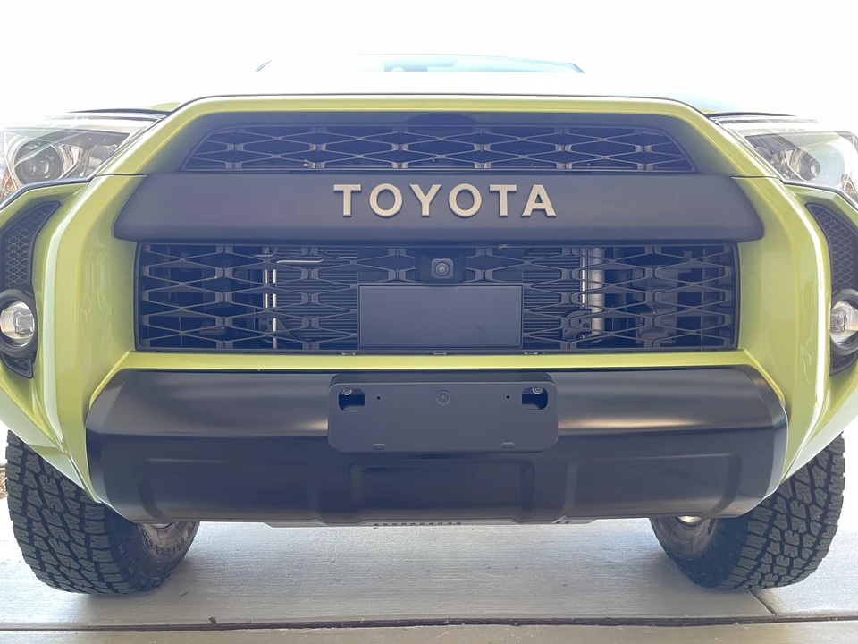 2022 Toyota 4Runner 5th Gen - Image 25 of 31