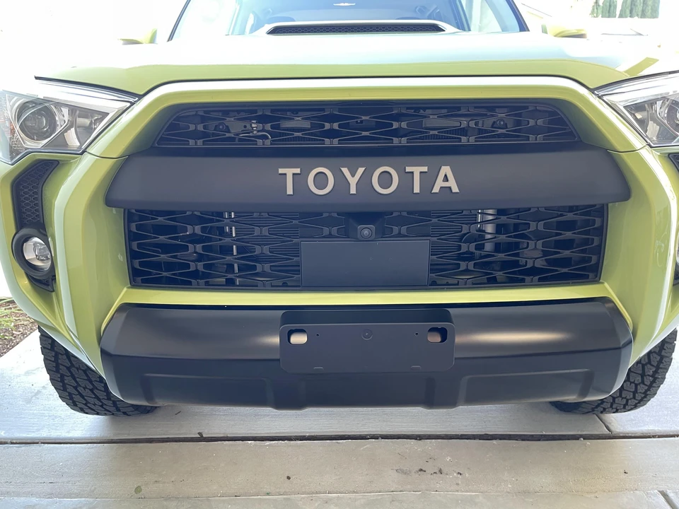 2022 Toyota 4Runner 5th Gen - Image 24 of 31