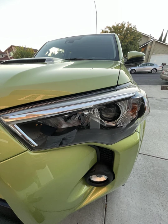 2022 Toyota 4Runner 5th Gen - Image 27 of 31