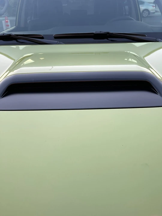 2022 Toyota 4Runner 5th Gen - Image 22 of 31