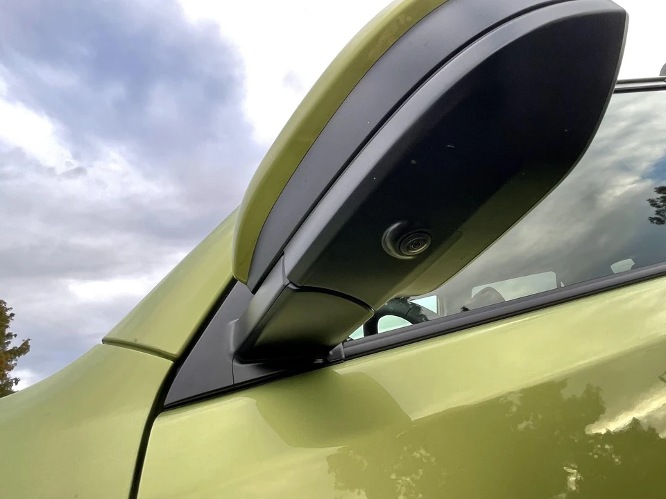 2022 Toyota 4Runner 5th Gen - Image 30 of 31