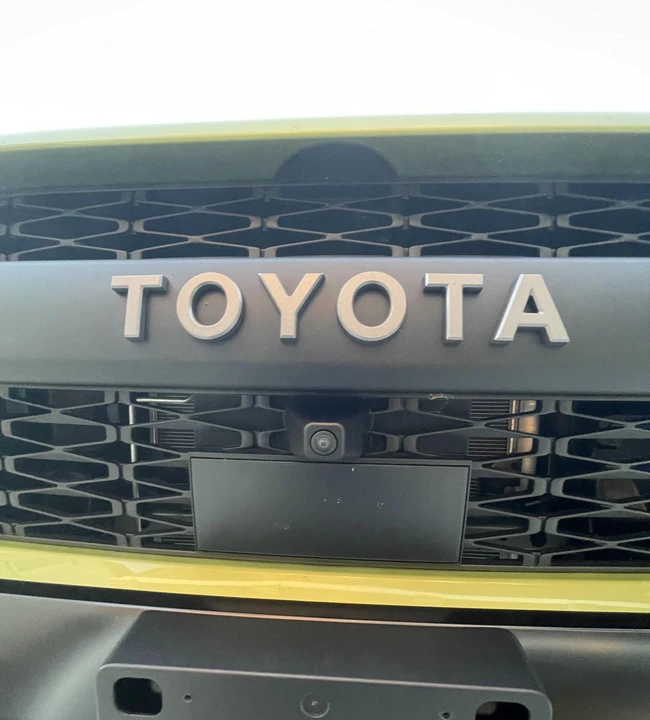 2022 Toyota 4Runner 5th Gen - Image 26 of 31