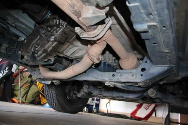 2022 Toyota 4Runner 5th Gen - Image 7 of 7
