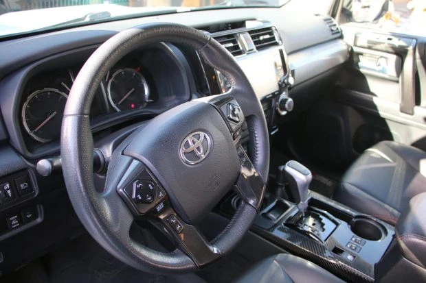 2022 Toyota 4Runner 5th Gen - Image 5 of 7