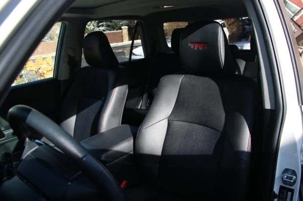 2022 Toyota 4Runner 5th Gen - Image 4 of 7