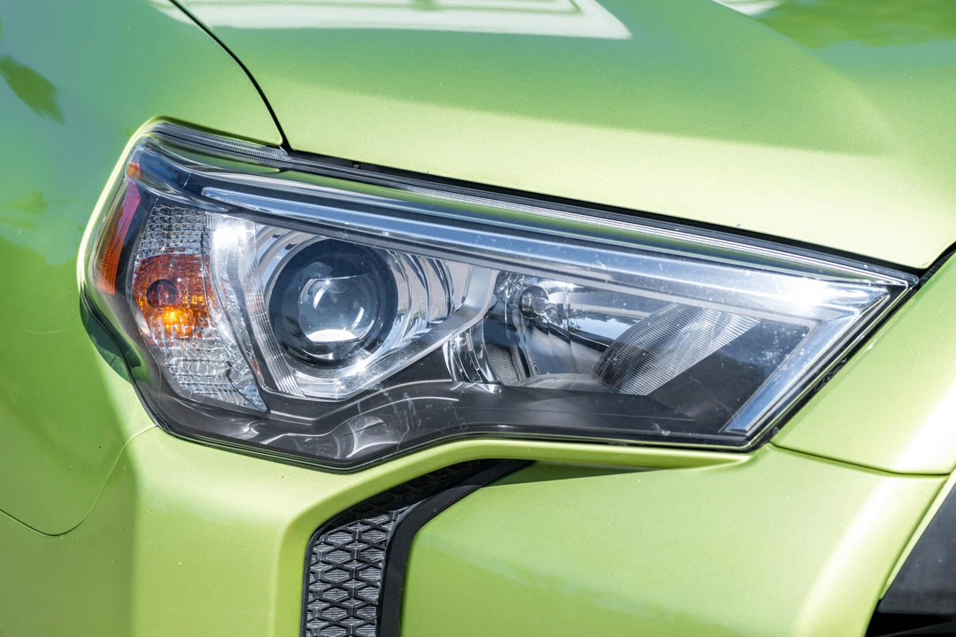 2022 Toyota 4Runner 5th Gen - Image 12 of 31