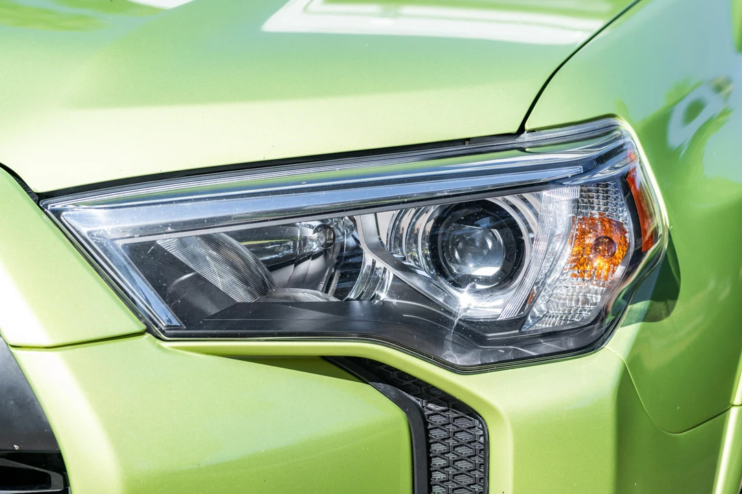 2022 Toyota 4Runner 5th Gen - Image 15 of 31