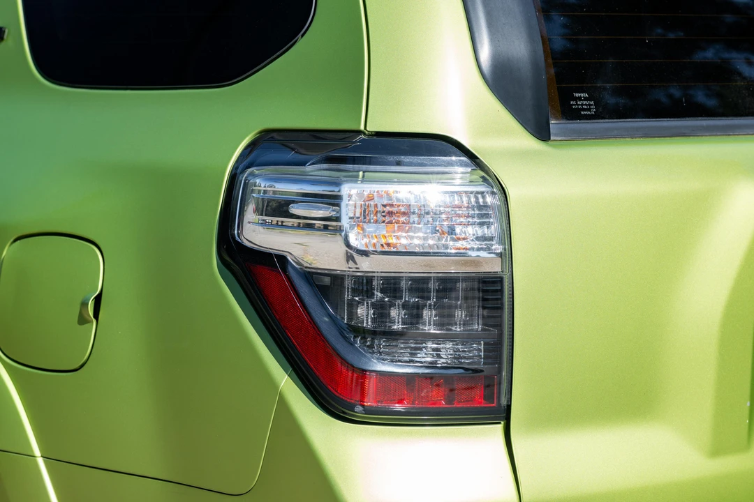 2022 Toyota 4Runner 5th Gen - Image 20 of 31