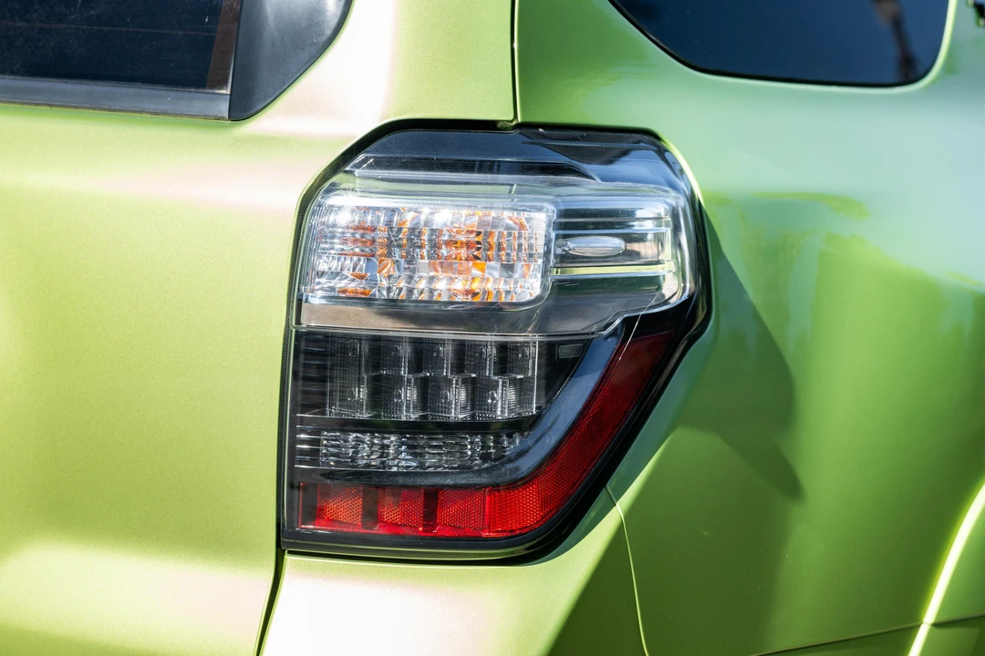 2022 Toyota 4Runner 5th Gen - Image 21 of 31