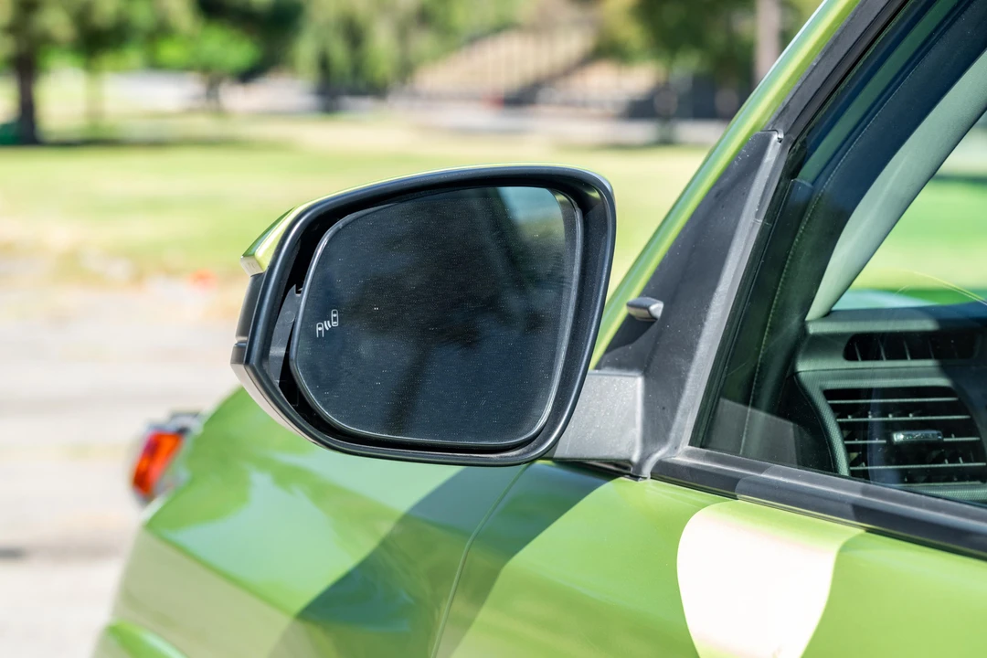 2022 Toyota 4Runner 5th Gen - Image 17 of 31