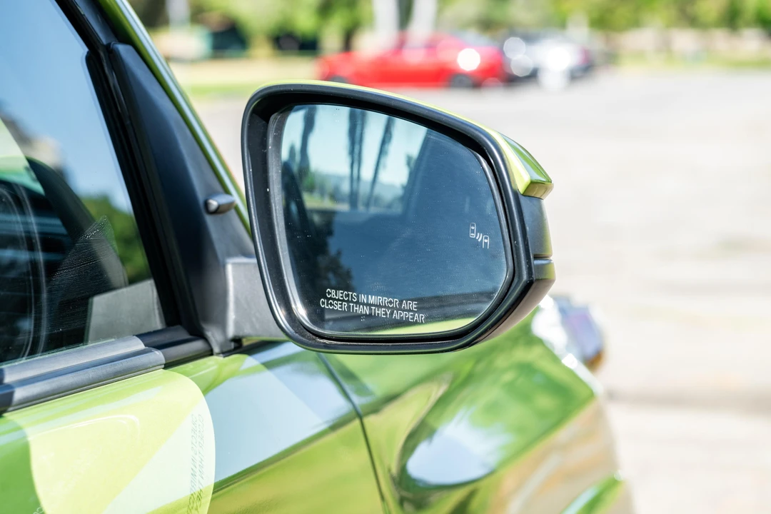2022 Toyota 4Runner 5th Gen - Image 23 of 31