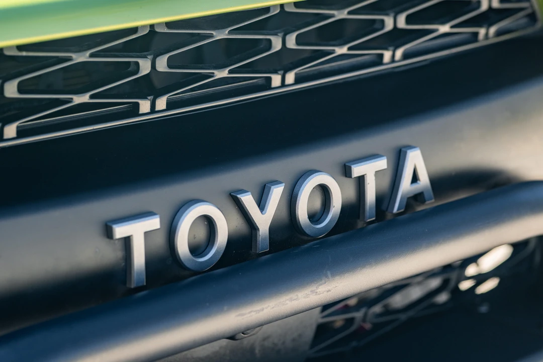 2022 Toyota 4Runner 5th Gen - Image 14 of 31