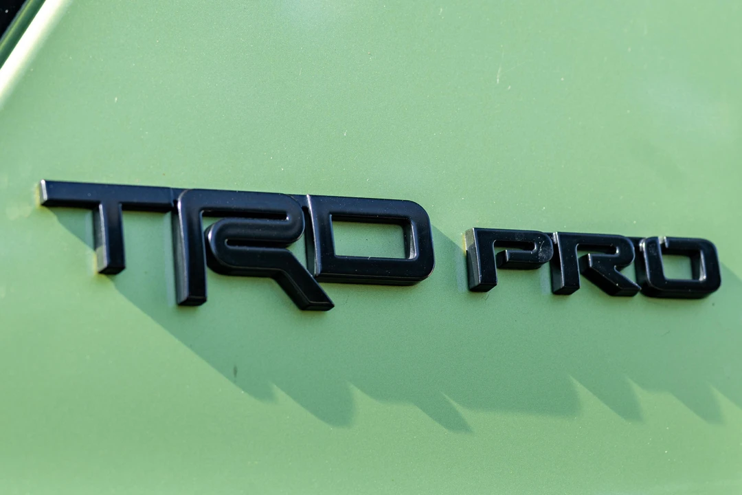 2022 Toyota 4Runner 5th Gen - Image 18 of 31