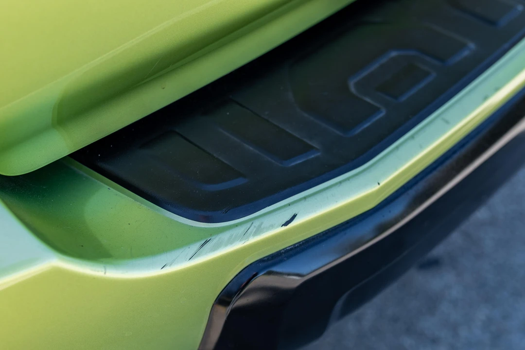 2022 Toyota 4Runner 5th Gen - Image 26 of 31
