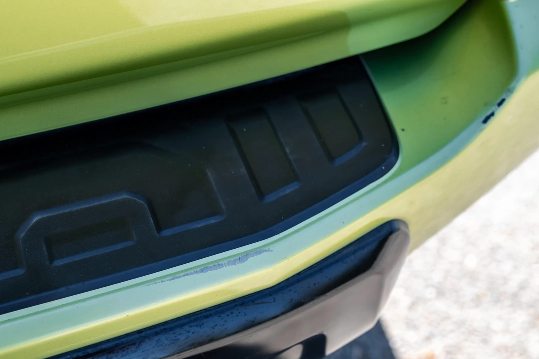 2022 Toyota 4Runner 5th Gen - Image 27 of 31