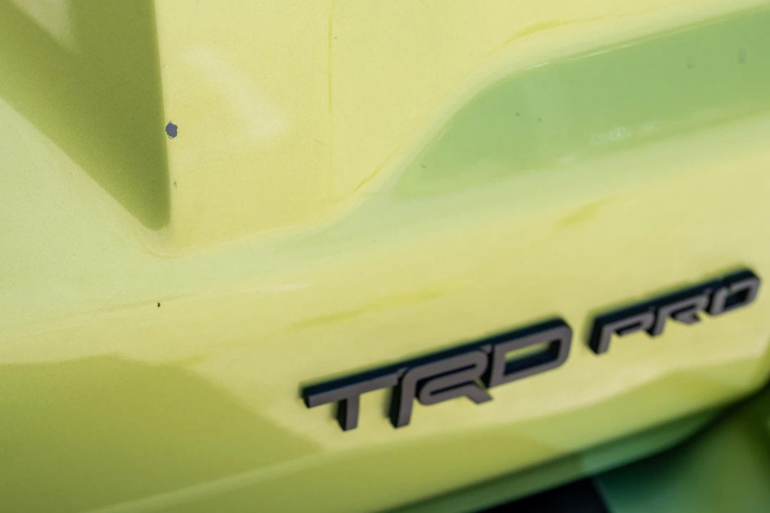 2022 Toyota 4Runner 5th Gen - Image 30 of 31