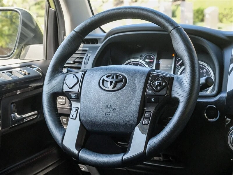 2022 Toyota 4Runner 5th Gen - Image 16 of 21