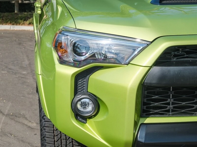 2022 Toyota 4Runner 5th Gen - Image 13 of 21