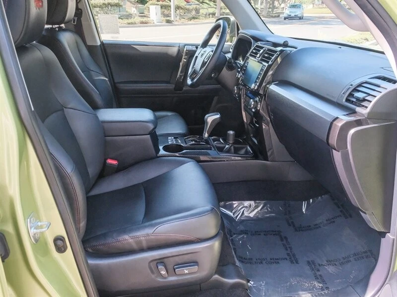 2022 Toyota 4Runner 5th Gen - Image 21 of 21
