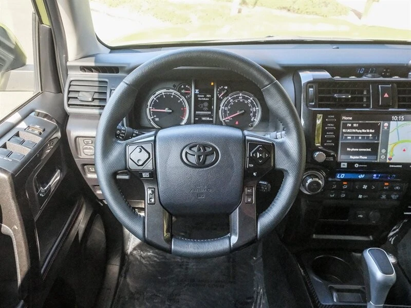 2022 Toyota 4Runner 5th Gen - Image 18 of 21