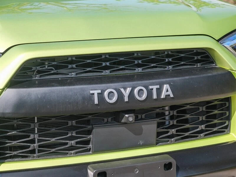 2022 Toyota 4Runner 5th Gen - Image 14 of 21