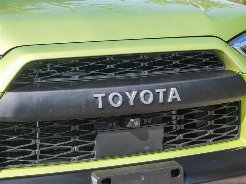 2022 Toyota 4Runner 5th Gen - Image 14 of 21