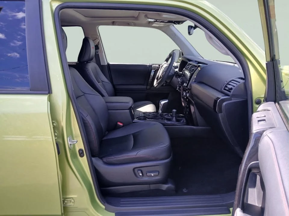 2022 Toyota 4Runner 5th Gen - Image 8 of 19