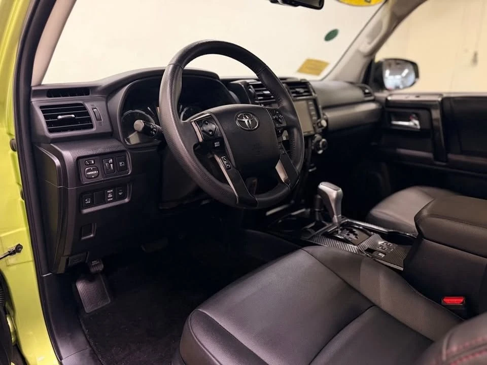 2022 Toyota 4Runner 5th Gen - Image 13 of 20